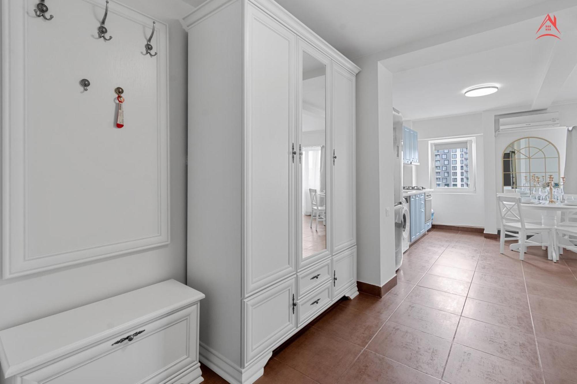 Piperaki Studio Vitan Bükreş Dış mekan fotoğraf